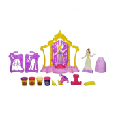 Play-Doh A2592H Набор пластилина Бутик для Принцесс Дисней