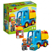 Lego Duplo 10529 Грузовик фото