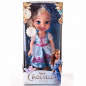 Кукла Disney Princess 868930 Принцессы Дисней Золушка 35 см. фото