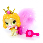 Palace Pets 23378 Щенок Teacup, питомец Белль, в наборе с буклетом