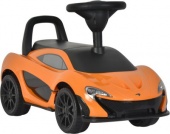 Автомобиль-каталка Chi Lok Bo McLaren оранжевый 372O