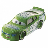 Mattel Cars FFL05 Герои Тачки-3 в ассортименте фото
