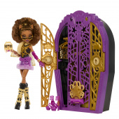 Monster High Skulltimate Secrets Hauntlywood Mysteries Клодин Вульф JBG80