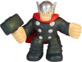 Гуджитсу тянущаяся фигурка Тор Marvel 12 см. GooJitZu 39982
