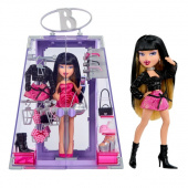 Кукла Bratz What'z In My Closet Playset