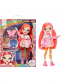 Кукла Rainbow High Sparkle and Shine Доун