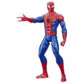 Spider-Man B5757 Титаны: Электронные Фигурки Человека-Паукa, в ассортименте