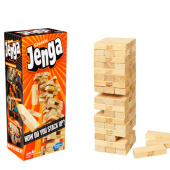 Игра Other Games Hasbro 2120E24A Дженга