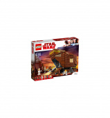 LEGO 75220 Песчаный краулер фото