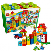Lego Duplo 10580 Набор для весёлой игры фото