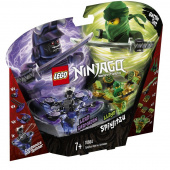 LEGO 70664 Ллойд мастер Кружитцу против Гармадона фото