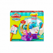 Play-Doh 37396H Игровой набор Фабрика сладостей