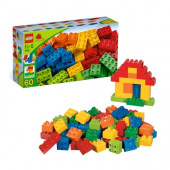 Lego Duplo 5622 Большой набор кубиков DUPLO фото