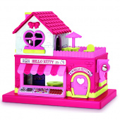 Hello Kitty 003051 Хеллоу Китти Летнее кафе