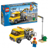 Lego City Машина аварийной помощи 3179 фото