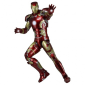 Avengers B1667 Титаны: Железный Человек