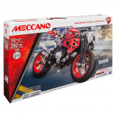 Meccano 91807 Меккано Мотоцикл Дукати фото