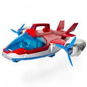 Paw Patrol 16662 Щенячий патруль Самолет спасателей