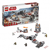 Lego Star Wars 75202 Лего Звездные Войны Защита Крайта фото