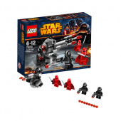 Lego Star Wars 75034 Лего Звездные войны Воины Звезды Смерти фото