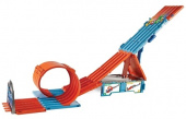 Конструктор Трасс Гоночная Воронка Hot Wheels FTH77 фото