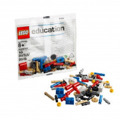 LEGO 2000708 LE набор с запасными частями «Машины и механизмы» 1 (от 8 лет) фото