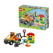 Lego Duplo 6146 Эвакуатор фото