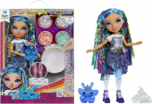 Кукла RAINBOW HIGH Rainbow Shimmers Скайлер
