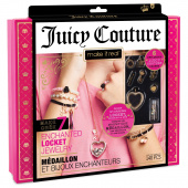 Набор для создания бижутерии Стильные штучки Juicy Couture 36838