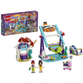 LEGO Friends 41337 Подводная карусель  фото