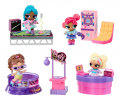 Набор LOL Surprise Music Festival Furniture Packs