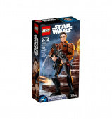 LEGO 75535 Хан Соло фото