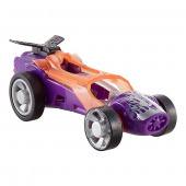 Hot Wheels DPB73 Хот Вилс Машинки серии "Турбо скорость" WOUND-UP фото