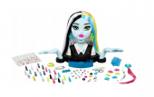 Кукла Monster High Френки Штейн голова-манекен фото