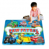Paw Patrol 6028788 Щенячий патруль Коврик-пазл