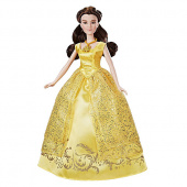 Hasbro Disney Princess B9165 Поющая Белль фото