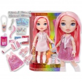 Кукла Rainbow High Пикси Роуз 35 см. 571186