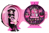 Набор Monster High Potion Reveal с куклой Дракулаурой 