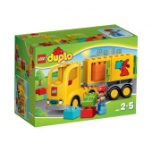 Lego Duplo 10601 Грузовик фото