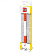 LEGO Гелевая ручка 51475 Красная фото
