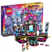 Lego Friends Звезда на сцене 41105 фото
