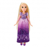 Hasbro Disney Princess B5286 Классическая модная кукла Рапунцель фото