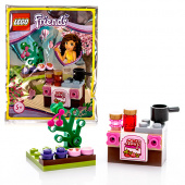Lego Friends Сделай варенье 561506 фото