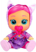 Кукла пупс Cry Babies Dressy Кэти 40889