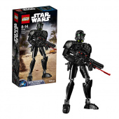 Lego Star Wars Штурмовик Смерти 75121 фото