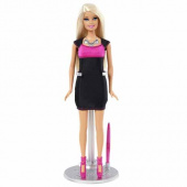 Barbie 8178Y Барби в электронном платье