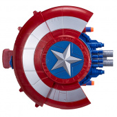 Боевой щит Первого Мстителя Avengers B5781