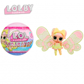 Кукла LOL Surprise Fairies Tots-523918