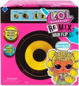 L.O.L. Сюрприз Remix Hair Flip Dolls 566977