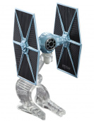 Hot Wheels CGW53 Star Wars TIE Fighter фото